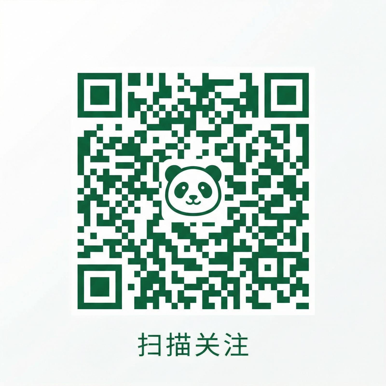 麻豆传媒公众号二维码